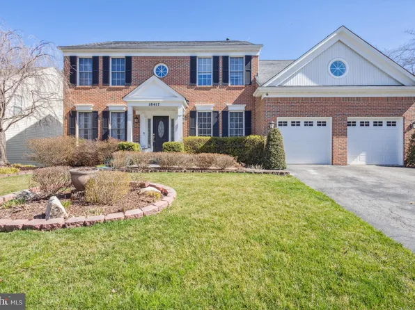 18417 Snowberry Way, Olney, MD 20832