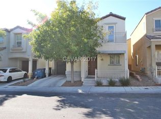 9121 Tantalizing Ave, Las Vegas, NV 89149