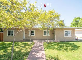 2855 M St, Merced, CA 95348