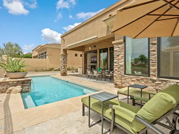 19748 N 84TH Street, Scottsdale, AZ 85255