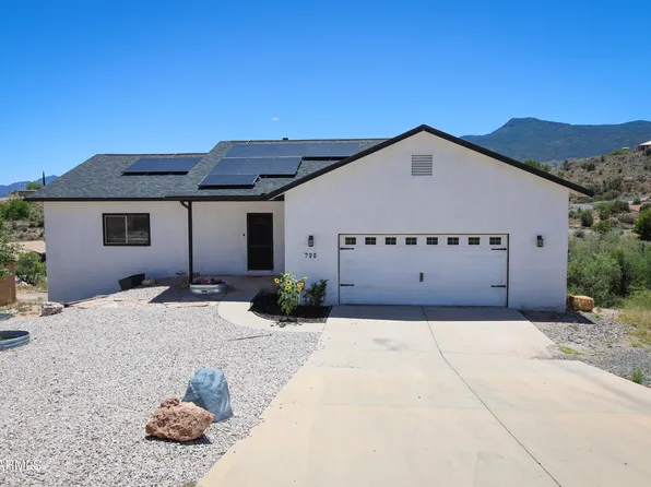 798 Palisades Drive, Clarkdale, AZ 86324