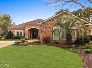 5830 White Heron Rd, Wilmington, NC 28412