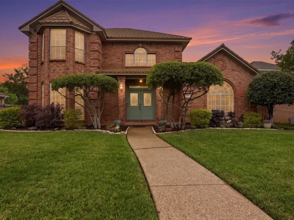6706 Nantucket Ln, Arlington, TX 76001