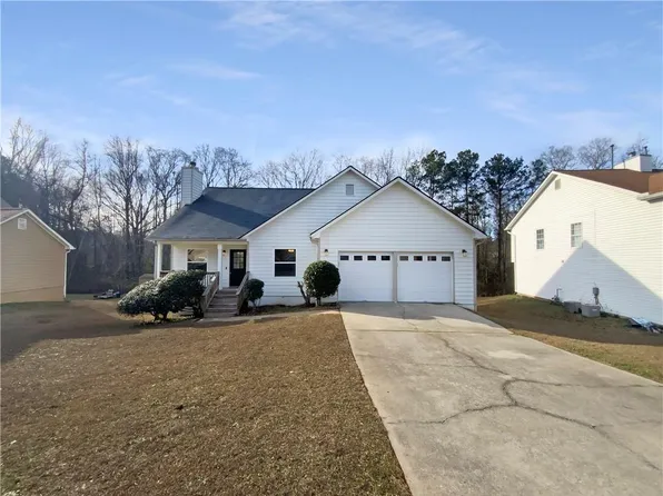 7062 Sir Galahad Way, Jonesboro, GA 30236
