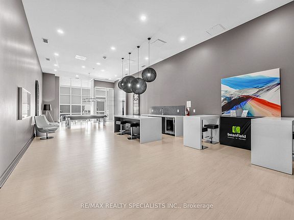 2nd image of 125 Western Battery Rd #301