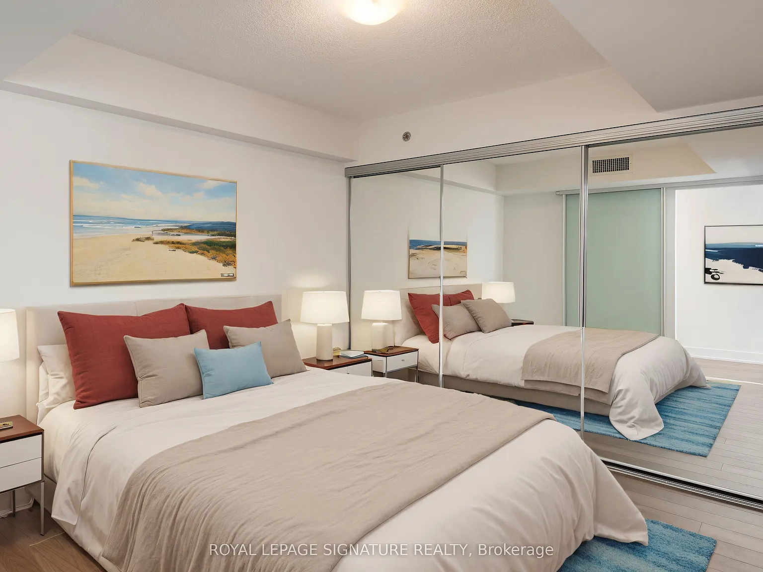 2 bed, $2,500 — Photo 2