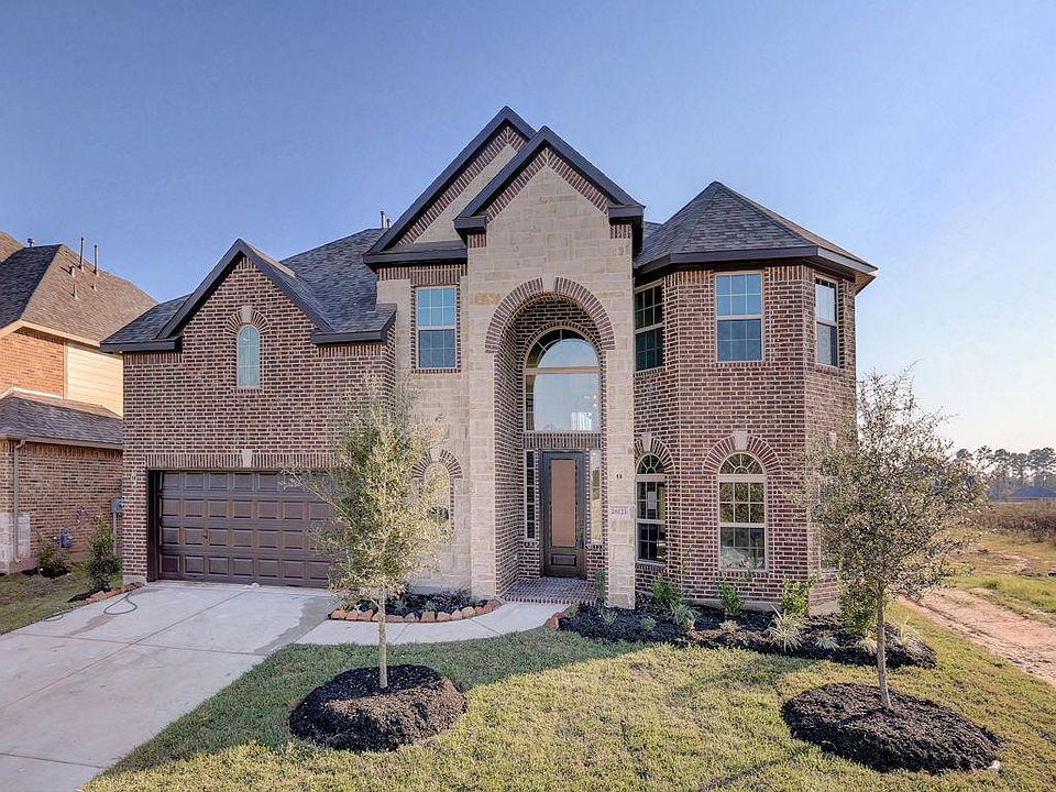 1st image of 26123 Tintagel Ln