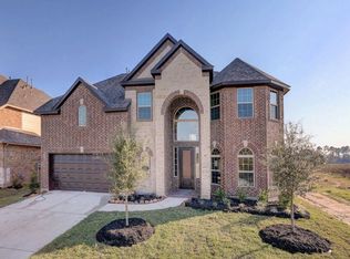 26123 Tintagel Ln, Kingwood, TX 77339