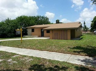 4045 NW 186th St, Miami Gardens, FL 33055