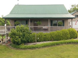 10938 Rich Lan Rd, Sharpsburg, KY 40374