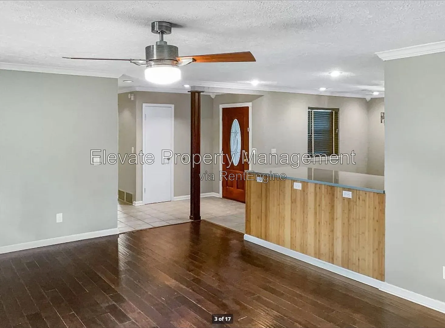 3 bed, 2.0 bath, 1676 sqft, $1,795 — Photo 4