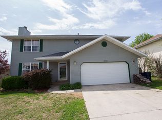 3000 W Melbourne St, Springfield, MO 65810