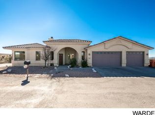 3552 E Hualapai Mountain Rd, Kingman, AZ 86401