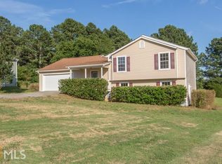711 Russell Ridge Rd, Winder, GA 30680