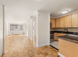 300 E 40th St APT 12P, New York, NY