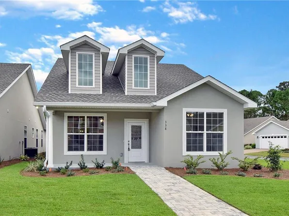 338 Peppertree Crossing Dr, Brunswick, GA 31525