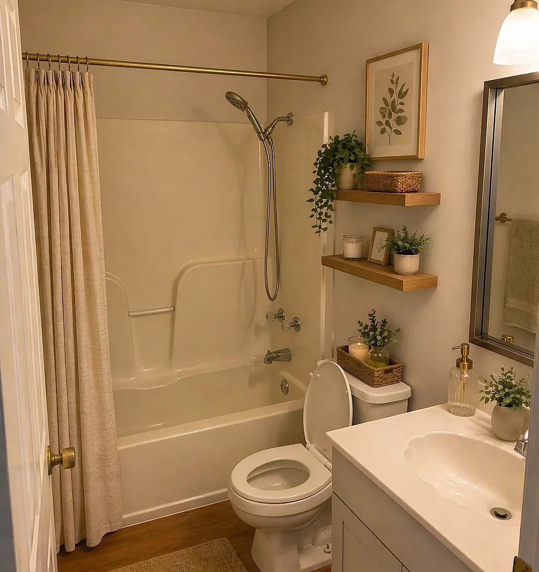 2 bed, 1250 sqft, $1,750 — Photo 4