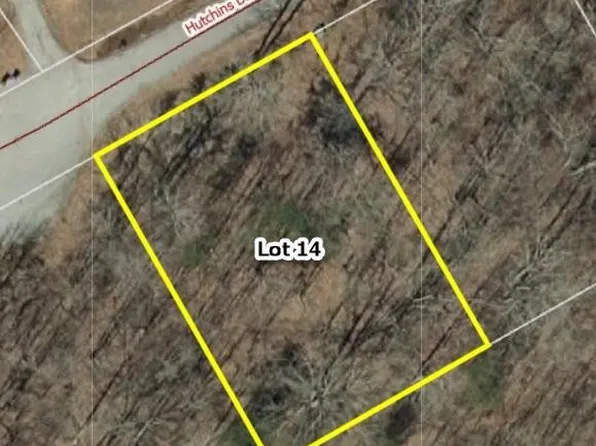 14 Hutchins Dr, Rutherfordton, NC 28139