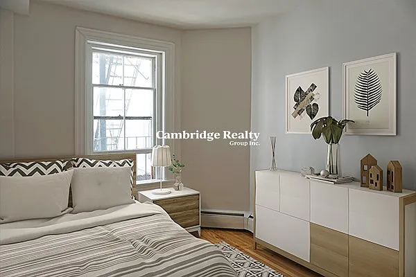 1800 Mass Ave #22T — Photo 5