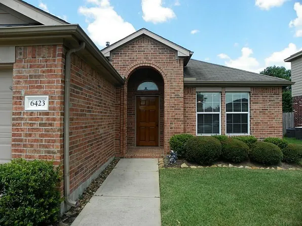 6423 N Shore Bnd, Richmond, TX 77469