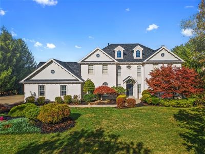 106 Gatehouse Dr, Coraopolis, PA, 15108