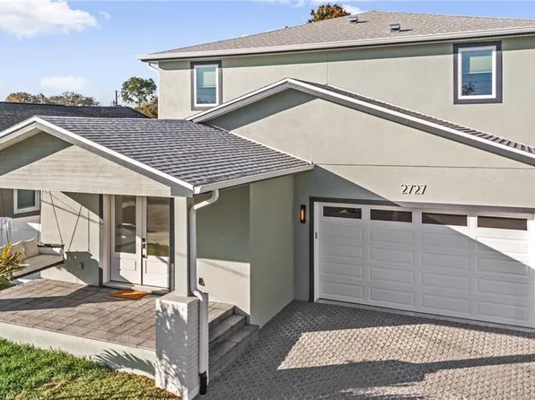 2727 W Chestnut St, Tampa, FL 33607