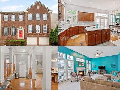 9138 Lake Parcel Dr, Fort Belvoir, VA, 22060