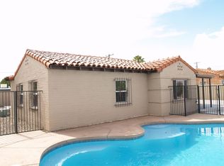 2233 N. 1st Ave., Tucson, AZ 85719