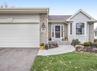 328 Round Hill Rd, Kalamazoo, MI 49009