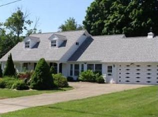 23815 State Hwy 285, Cochranton, PA 16314