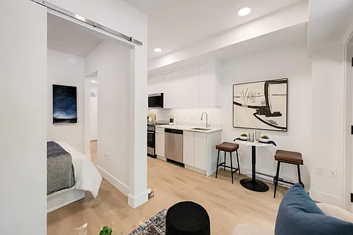 Floor plan 624