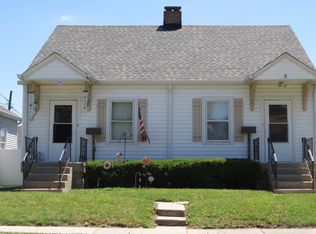 (Undisclosed Address), Beech Grove, IN 46107