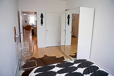 Rented by Highline Residential