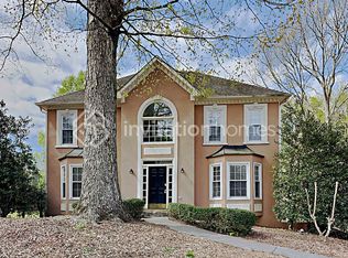 6007 Armor Dr, Powder Springs, GA 30127