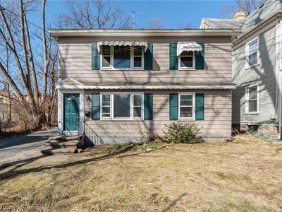 114 Beck Ave, Akron, OH, 44302