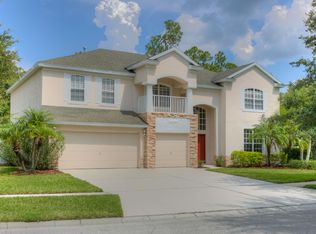 16946 Falconridge Rd, Lithia, FL 33547