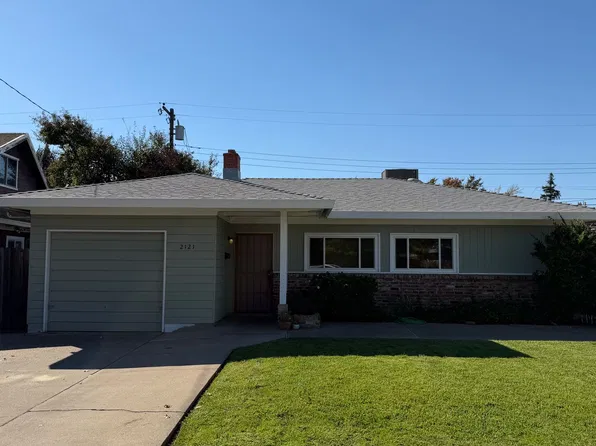 2121 Tevis Rd, Sacramento, CA 95825