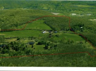 0 NW Hill Rd LOT 3, Williamstown, MA 01267