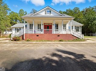 1360 Smith Loop, Demorest, GA 30535