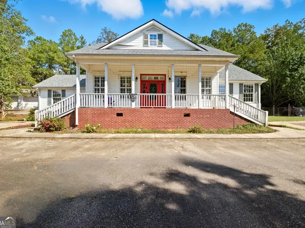 1360 Smith Loop, Demorest, GA 30535