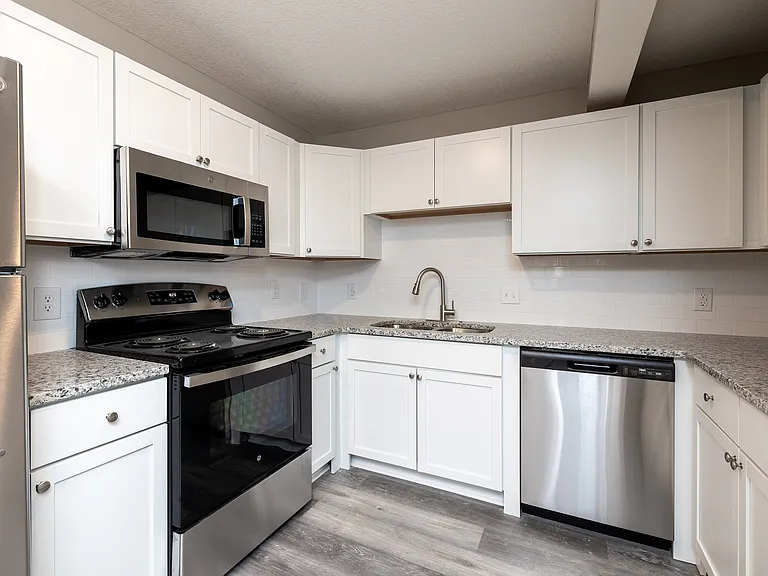 York Kitchen