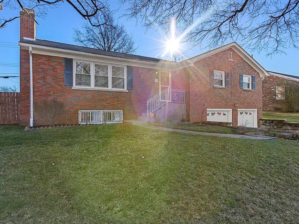 1700 Traveller Rd, Lexington, KY 40504 Zillow