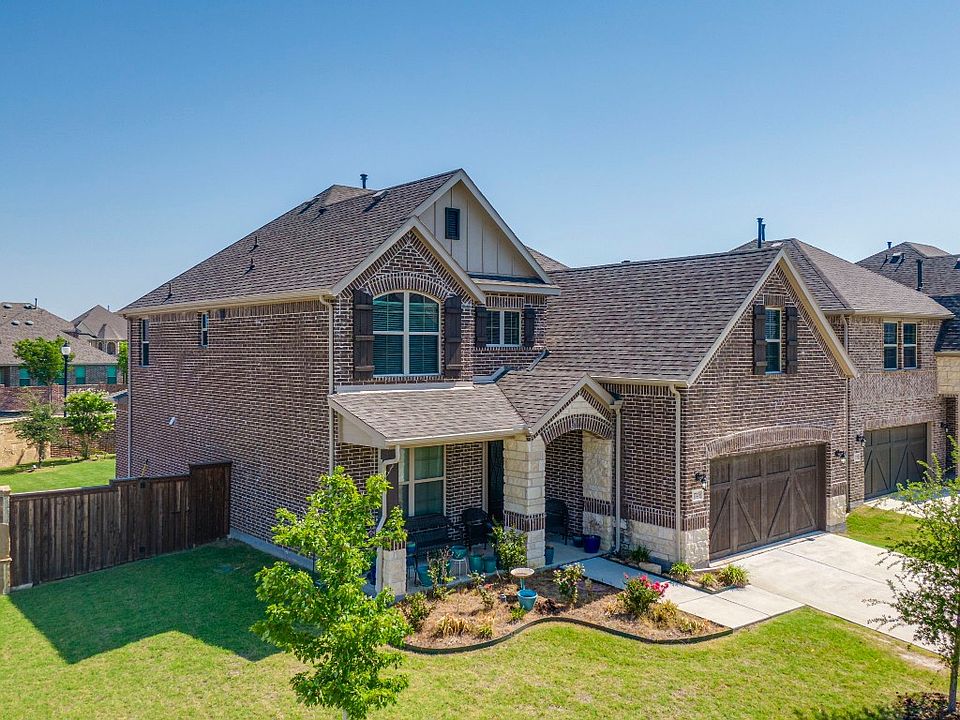 2723 Hackberry Creek Trl, Prosper, TX 75078 Zillow