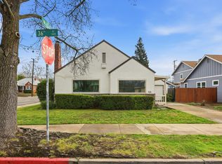 1301 36th St, Sacramento, CA 95816