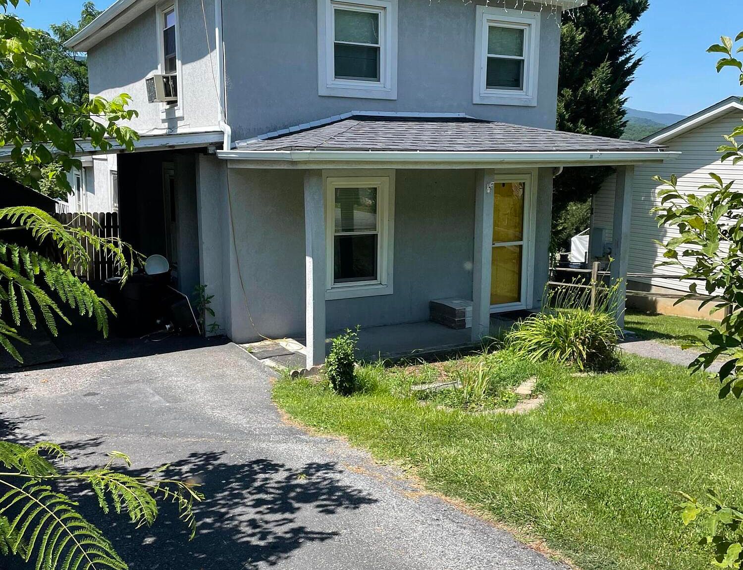 1306 Concord St, Selma, VA 24474 Zillow