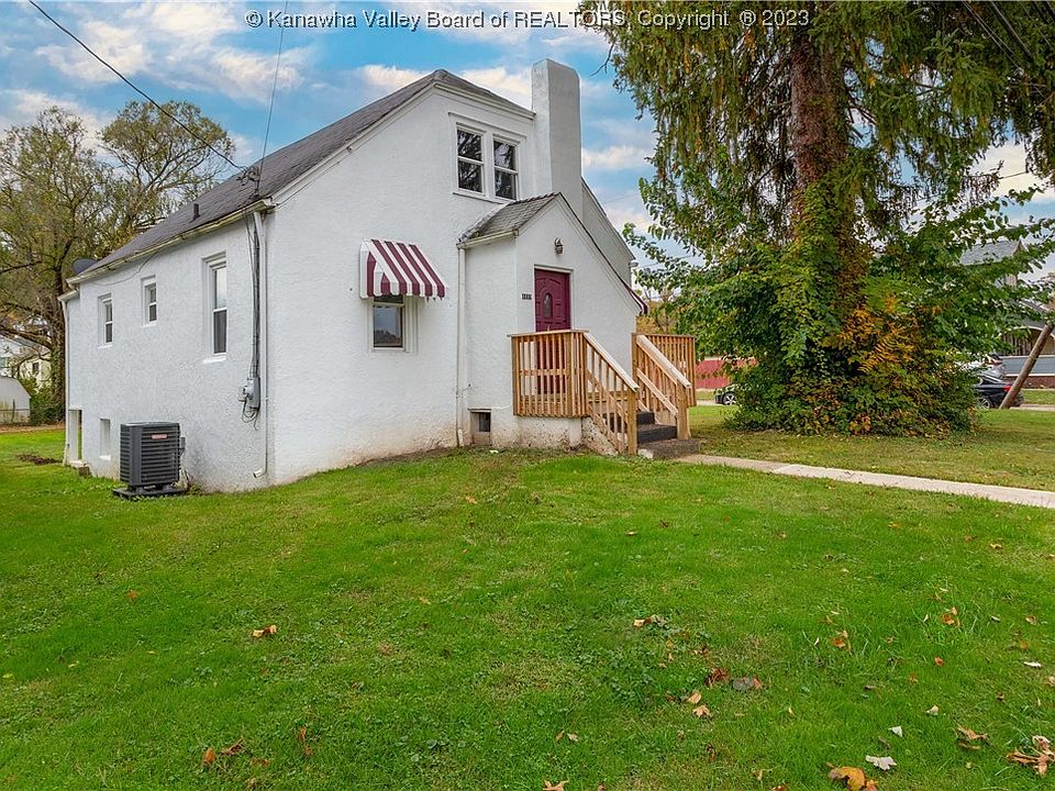2225 Kanawha Ter, Saint Albans, WV 25177 Zillow