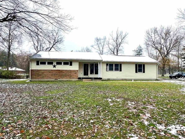 978 S 372 E, Marion, IN 46953
