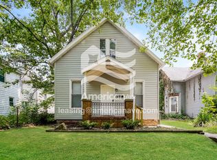626 Leland Ave, South Bend, IN 46616