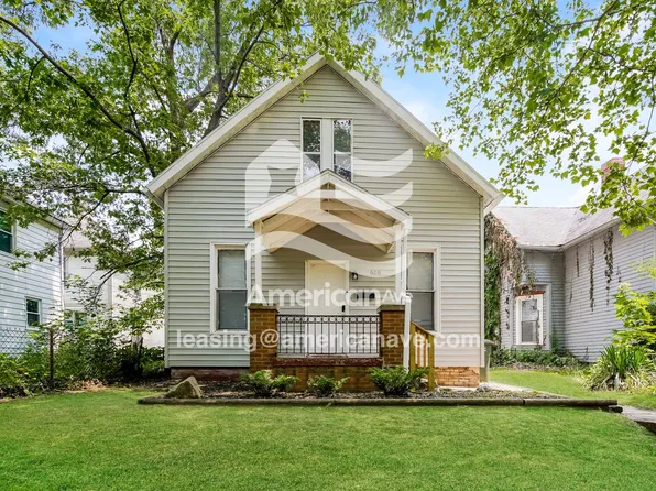 626 Leland Ave, South Bend, IN 46616