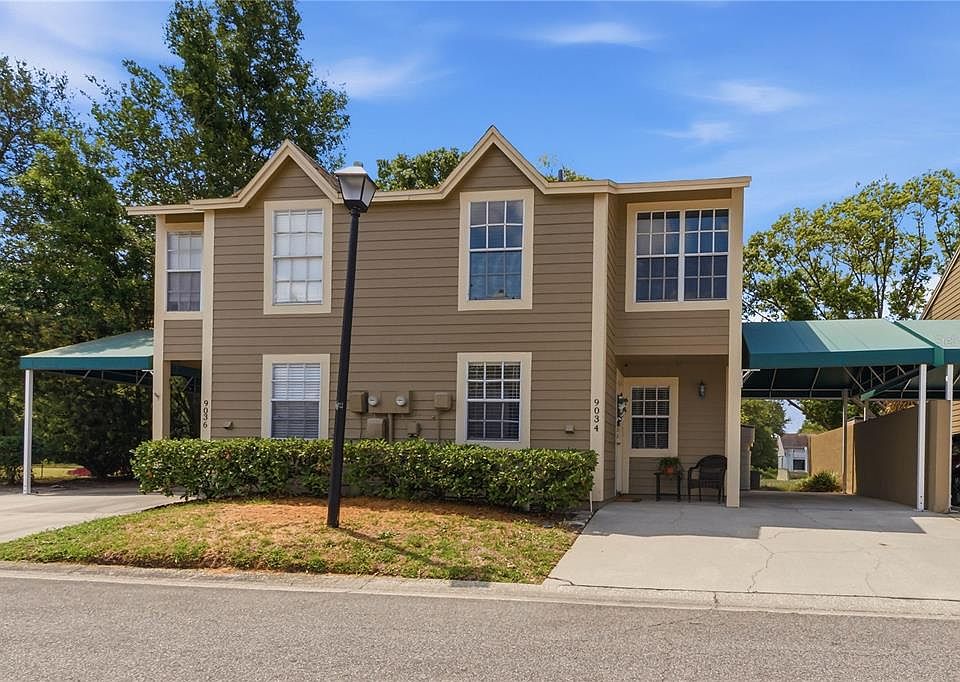 1st image of 9034 LAKE PLACE LANE #9034